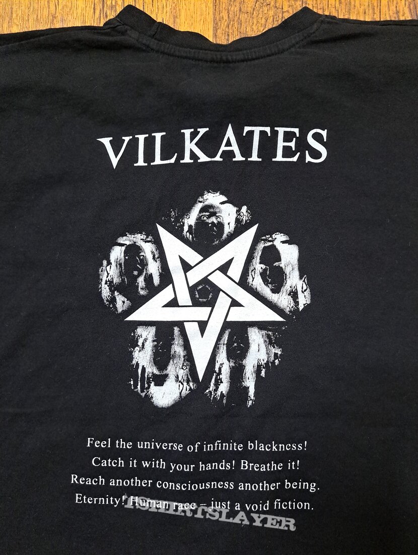 Vilkates VIilkates x T-Shirt