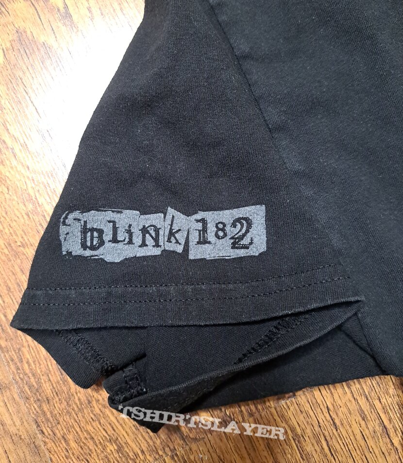 Blink 182 x T-Shirt