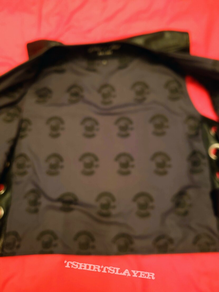 Black label society.