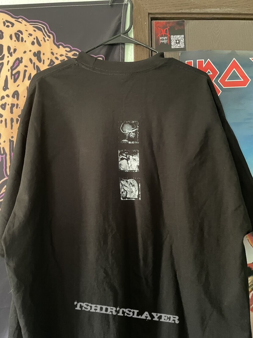 Final Resting Place Ridden of impurities 