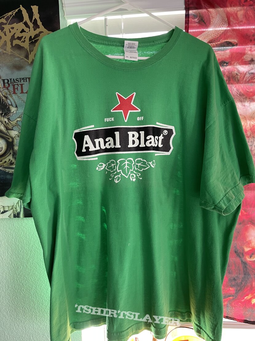 Anal blast have a nice period you cunt 