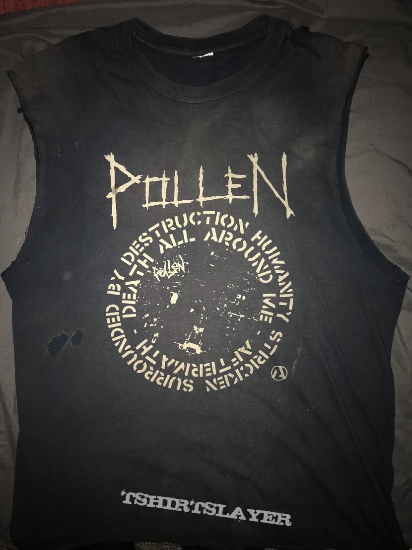 Pollen - shirt