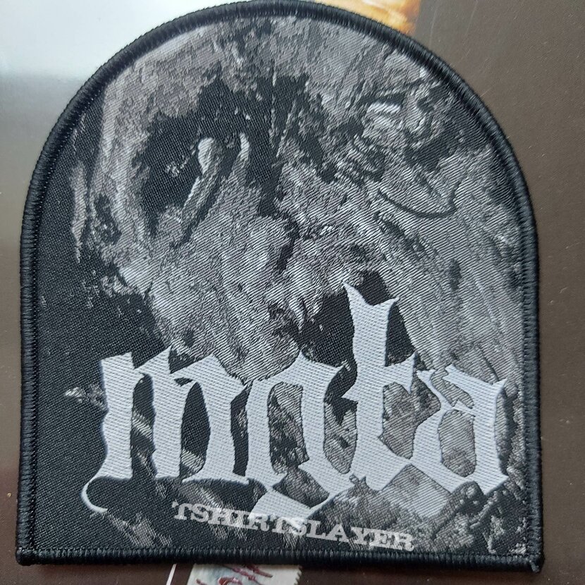 Midnight Odyssey Patch Haul from Samael6666