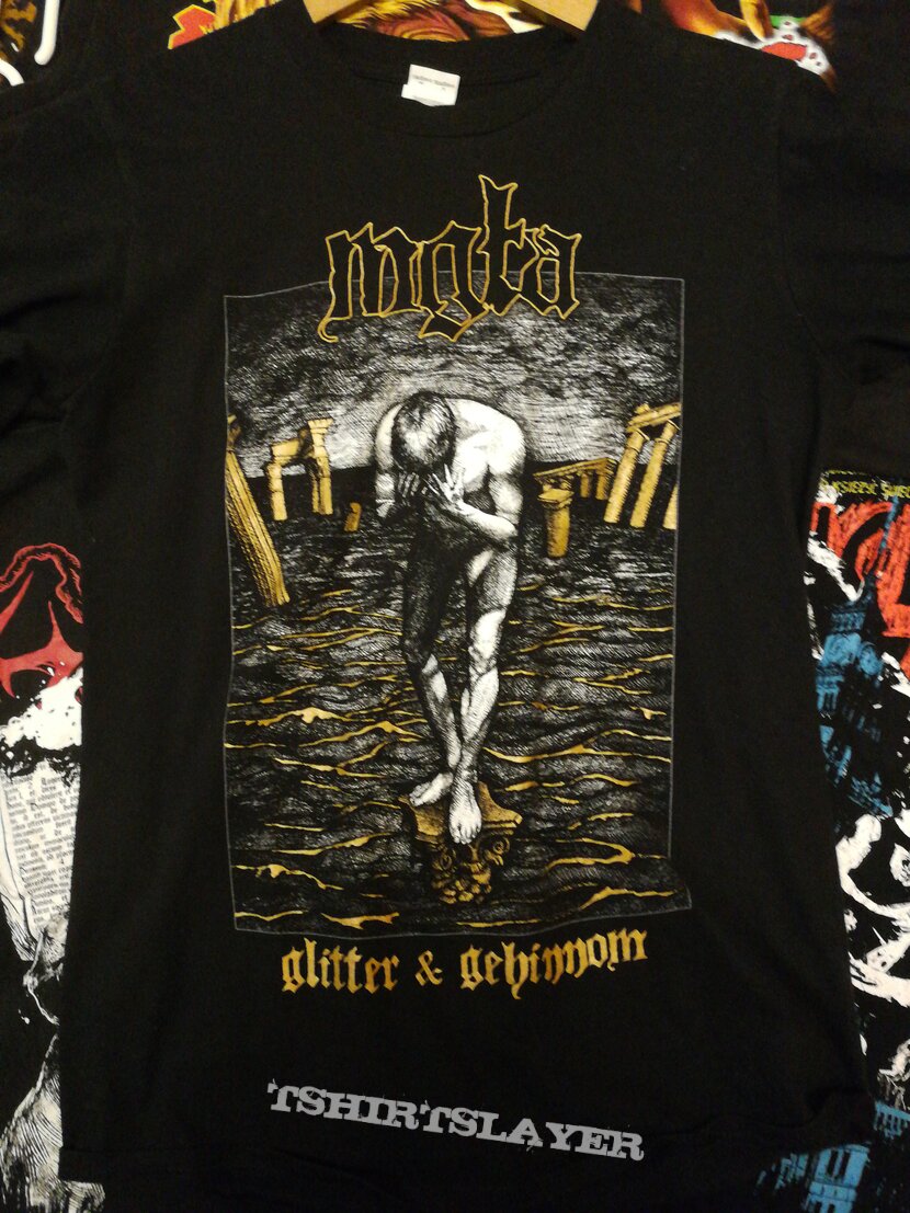 T-shirt Mgła