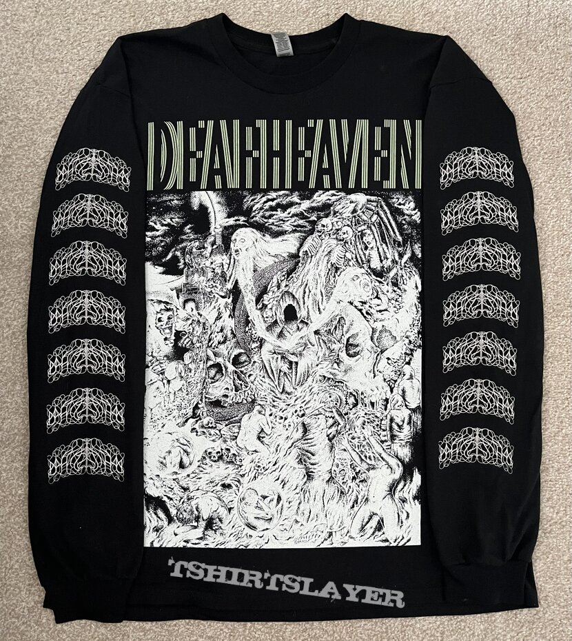 Deafheaven LS 