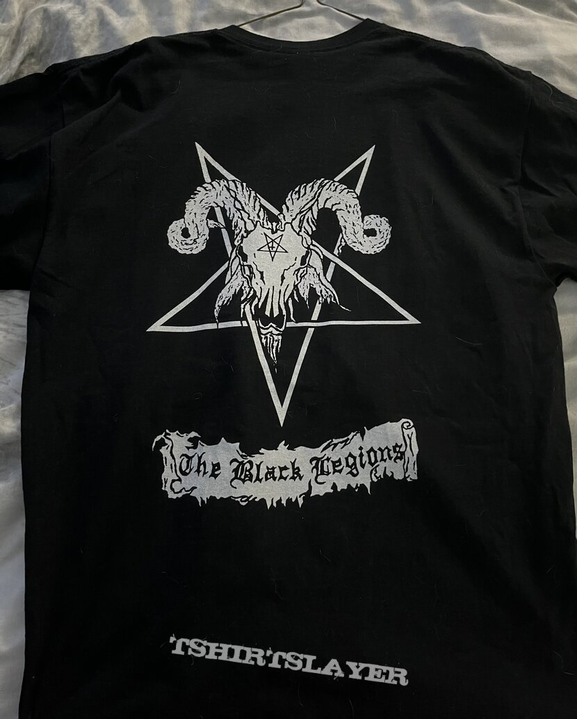 Mütiilation  shirt