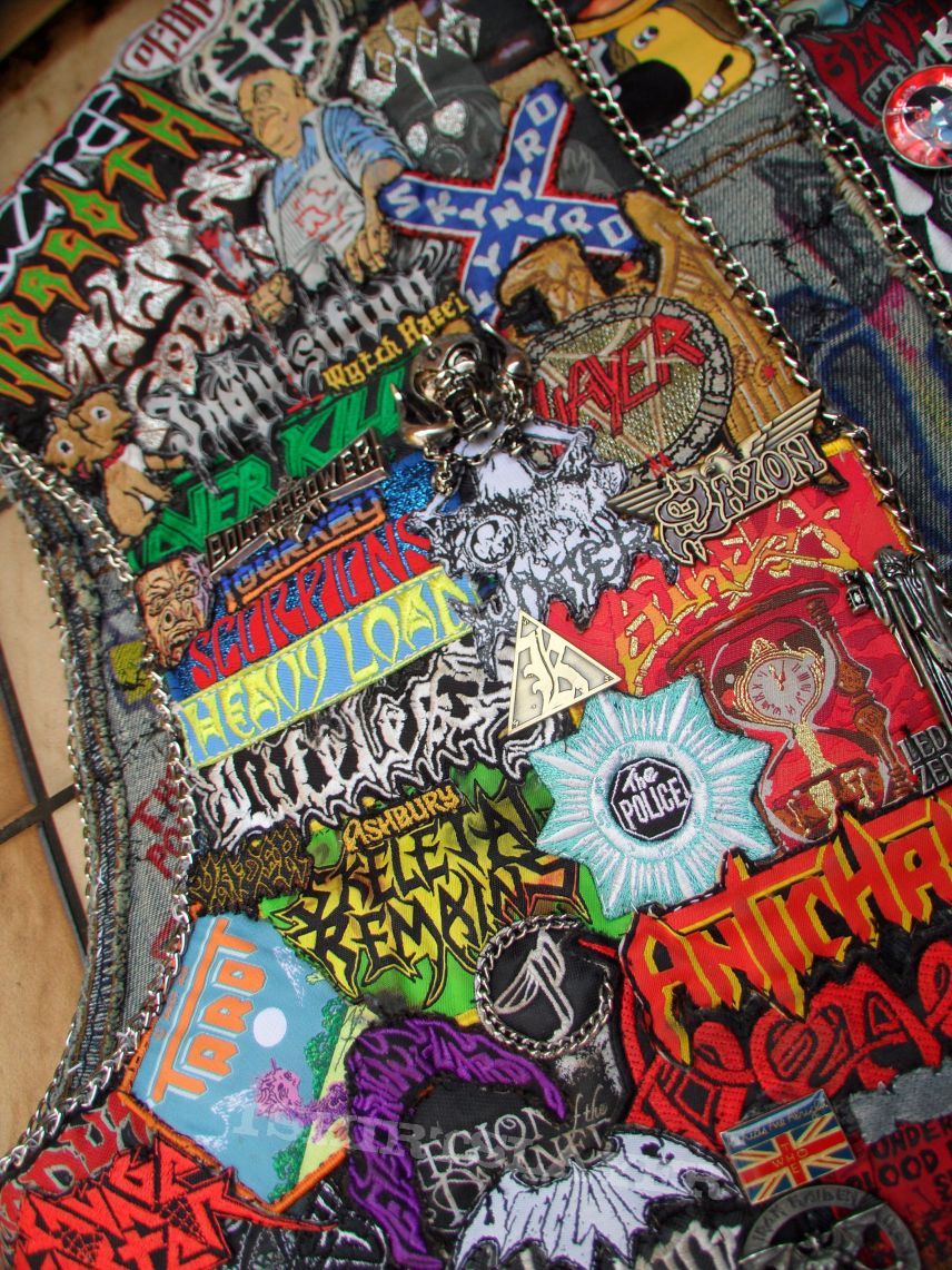 Journey Possessed by the Beast!