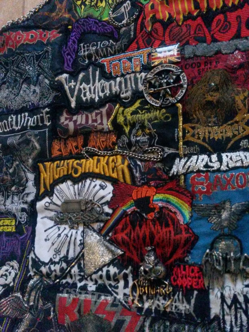 Orange Goblin The Old Beast