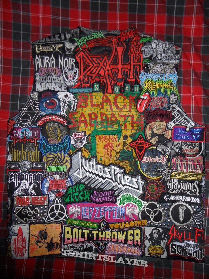 Orange Goblin The Beast&#039;s Last Revelation