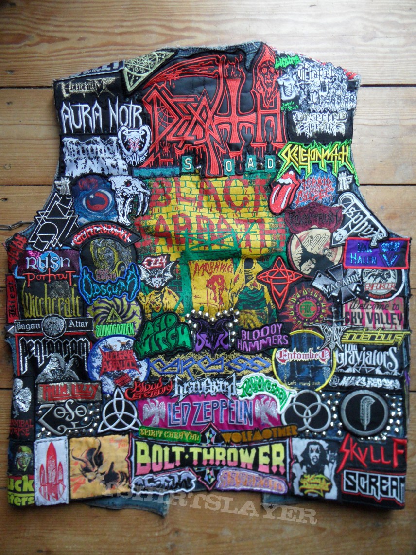 Orange Goblin The Summertime Beast Orange Goblin The Summertime Beast