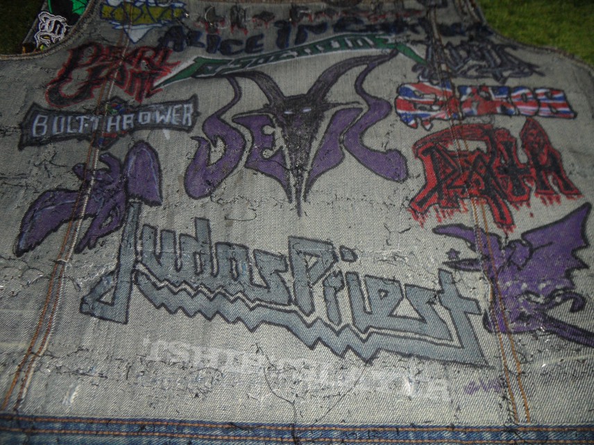 Orange Goblin The March of The Beast Orange Goblin The March of The Beast