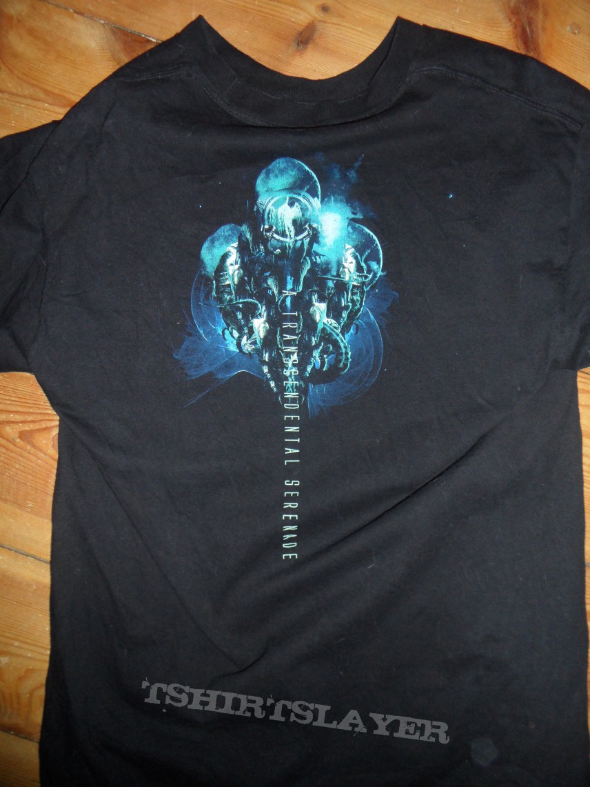Obscura - Omnivium Shirt