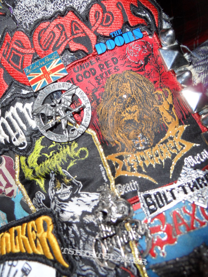 Orange Goblin The Beast&#039;s Last Revelation