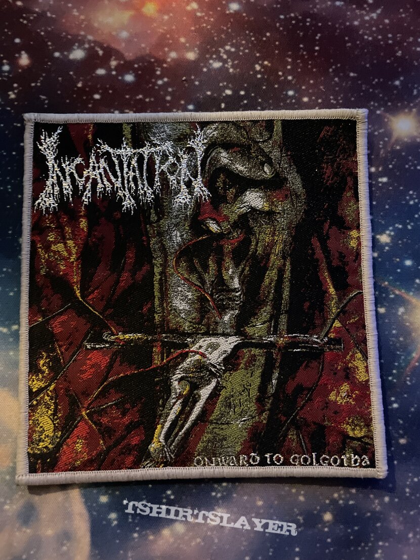 Incantation onward to golgotha patch