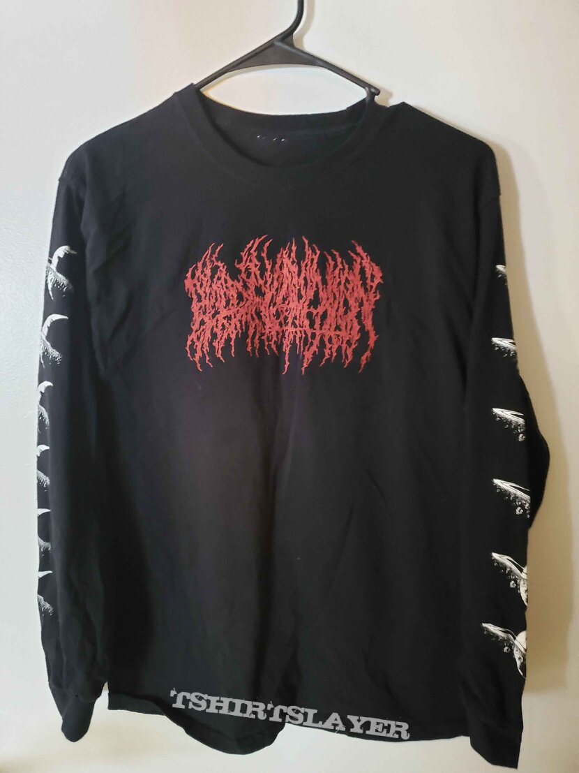Blood Incantation Interdimensional Extinction LS Blood Incantation Interdimensional Extinction LS