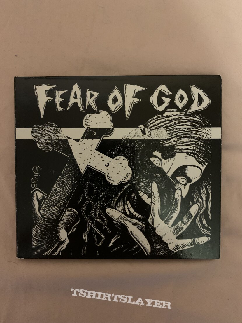 Fear of God 