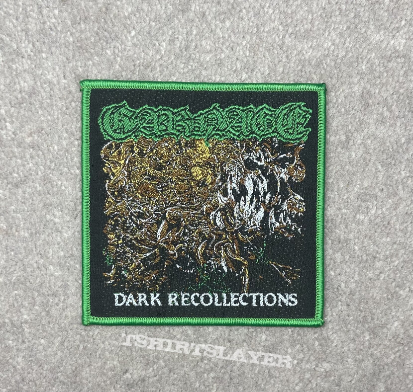 Carnage Dark Recollections