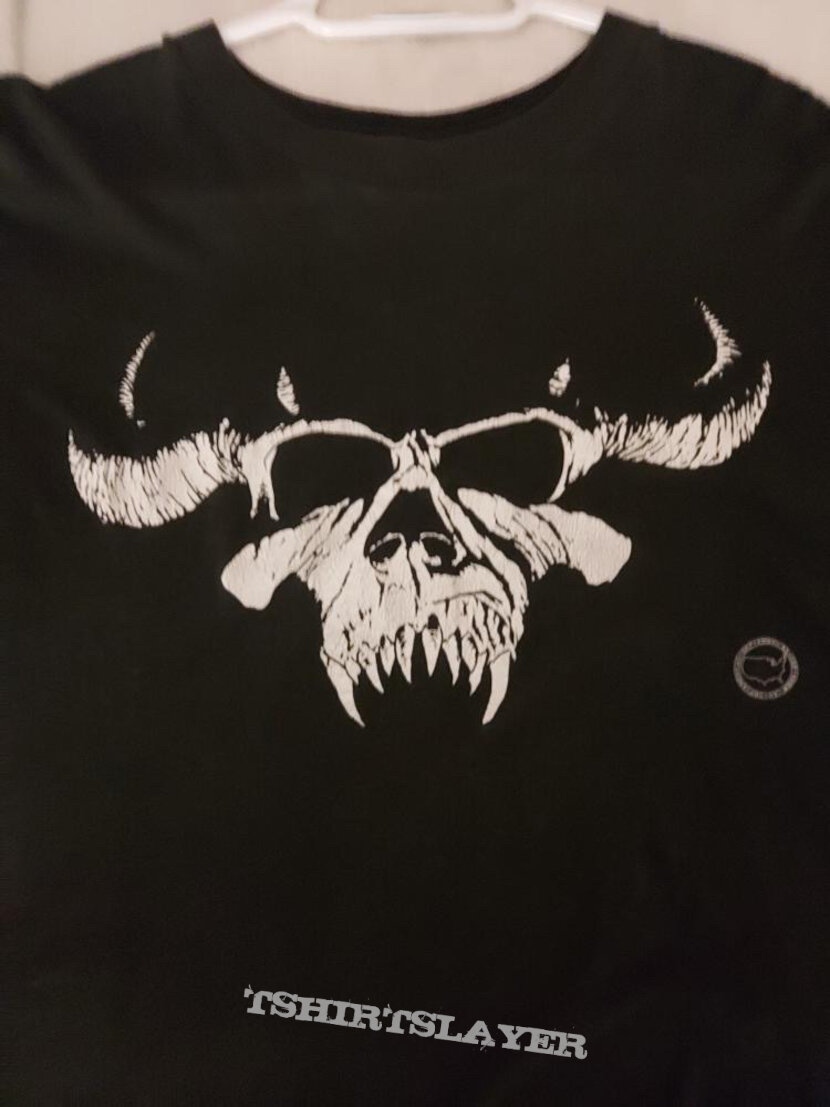 1988 Original Danzig Shirt