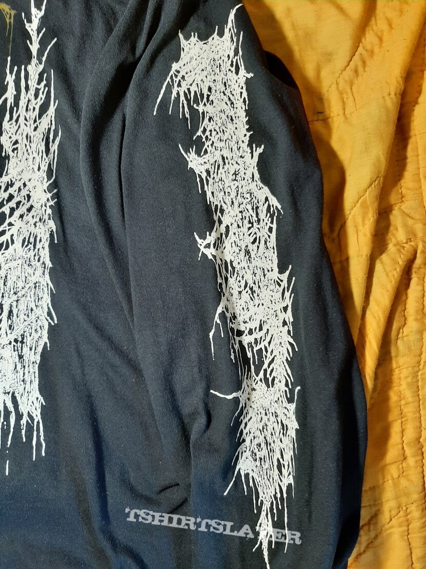 Malignant Altar long sleeve