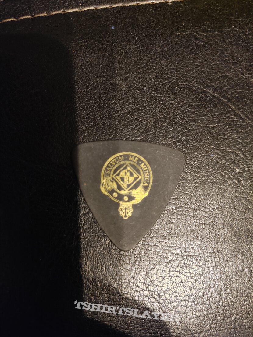 Machine Head picks Machine Head picks