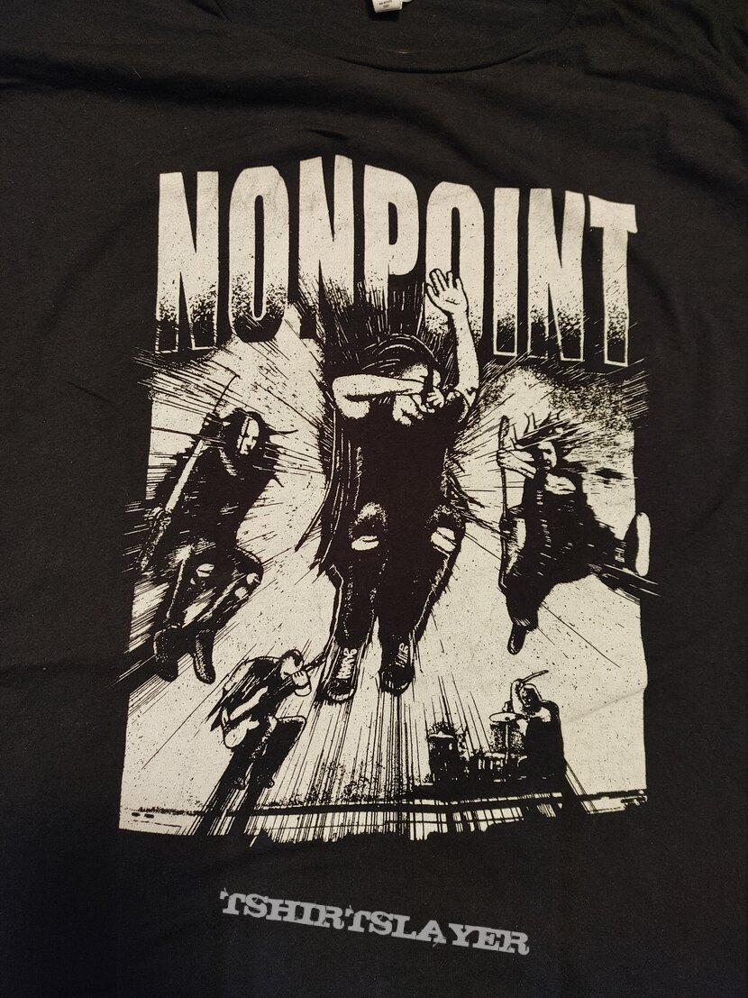 nonpoint merch