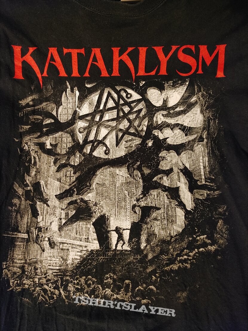 Kataklysm (@kataklysmband) / X