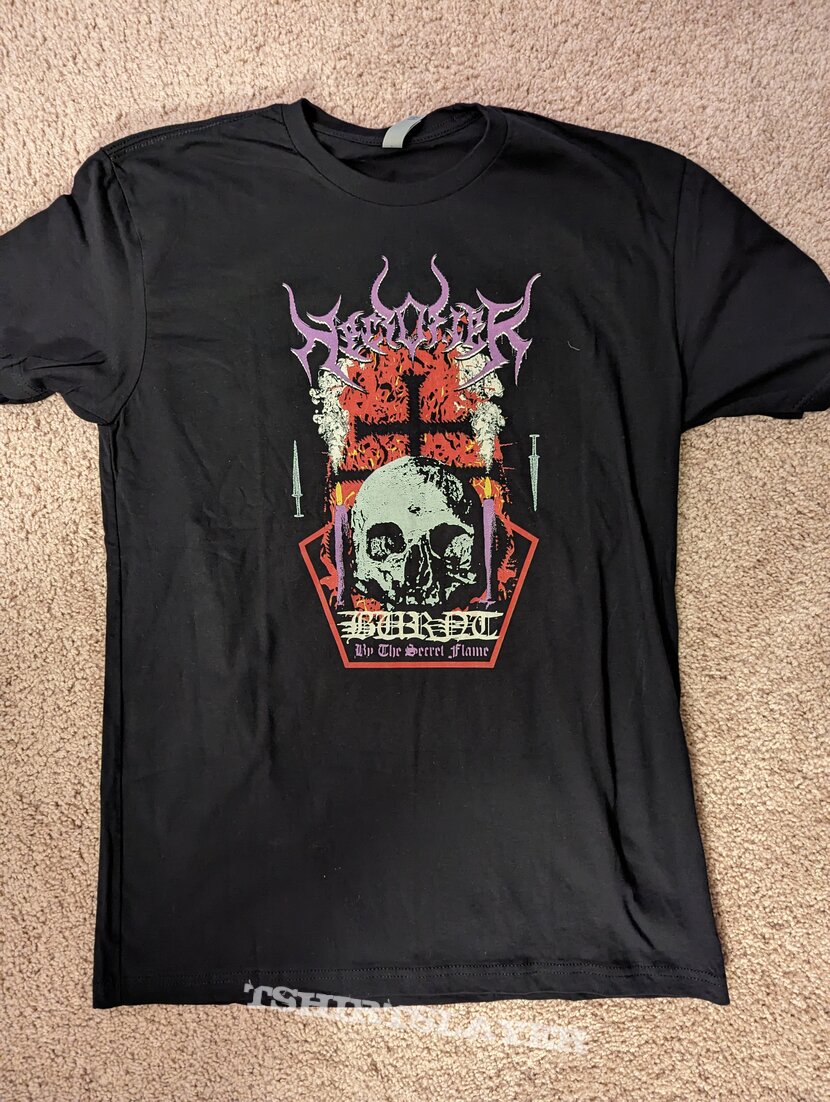 Necrofier Shirt