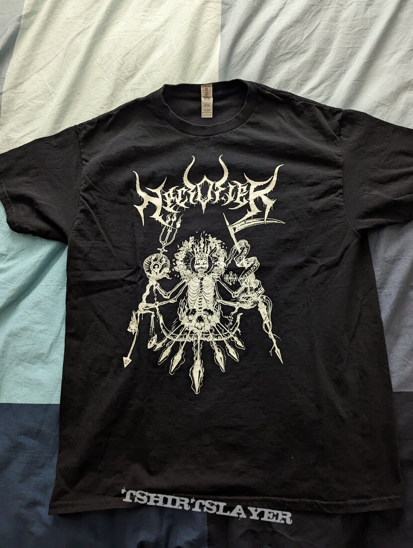 Necrofier Shirt