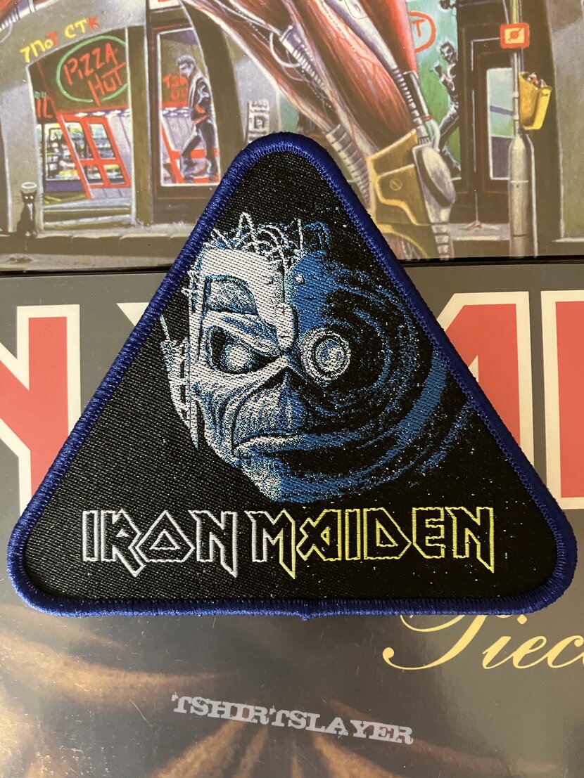 Iron Maiden Futures Past Tour ‘we