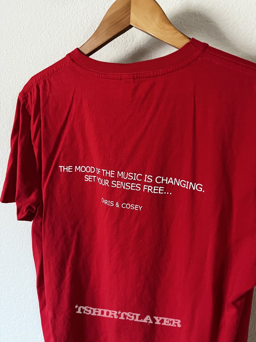 2023 Chris &amp; Cosey Shirt.