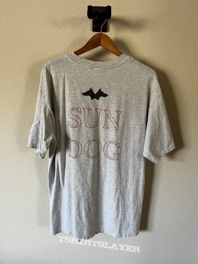 1997 Death In June Sun Dogs Shirt.