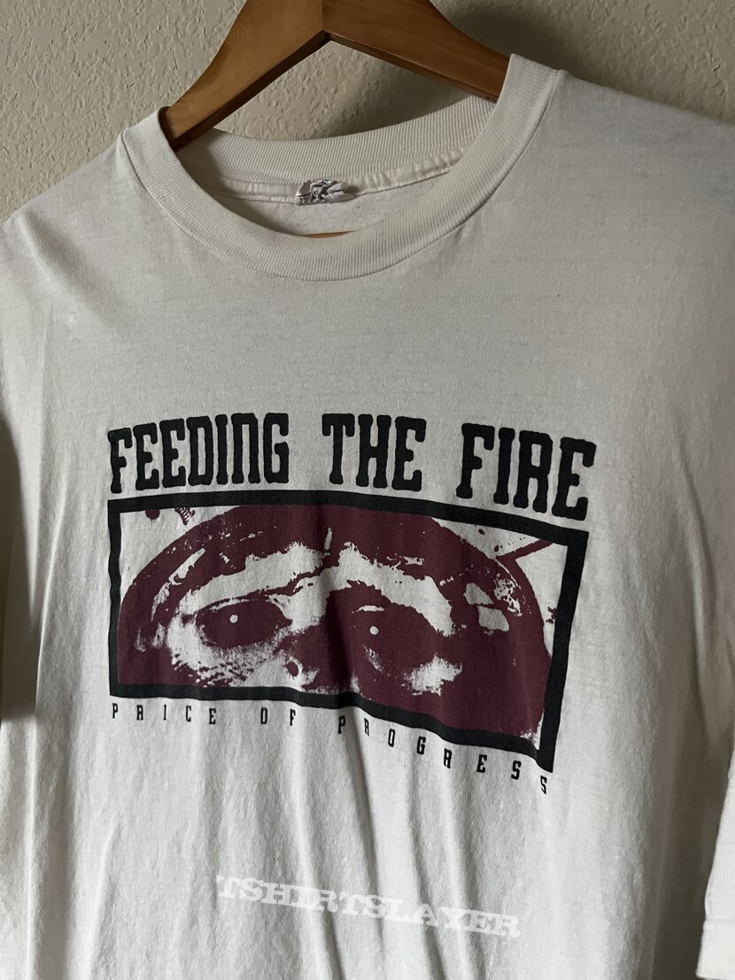 90’s Feeding The Fire Shirt
