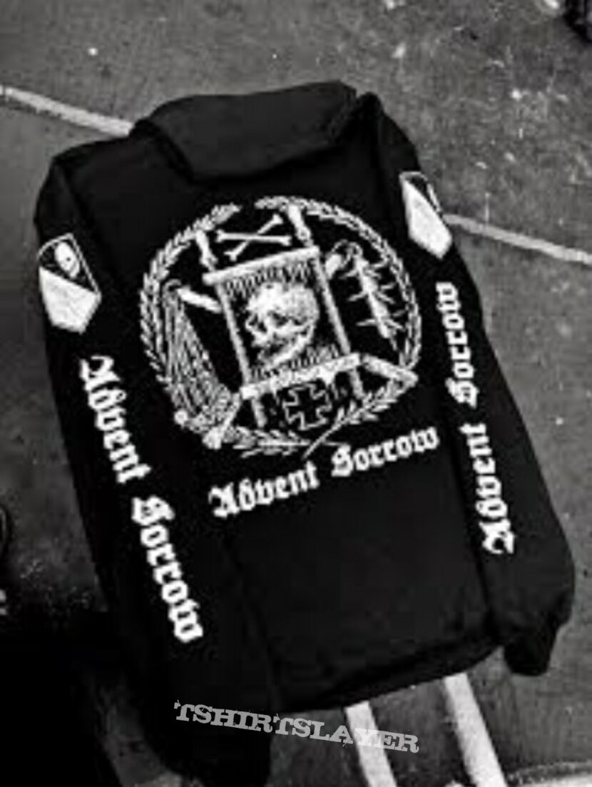 Advent Sorrow, Hoodie 