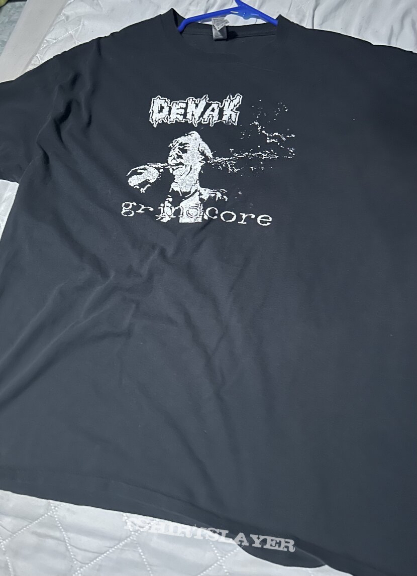 Denak Shirt