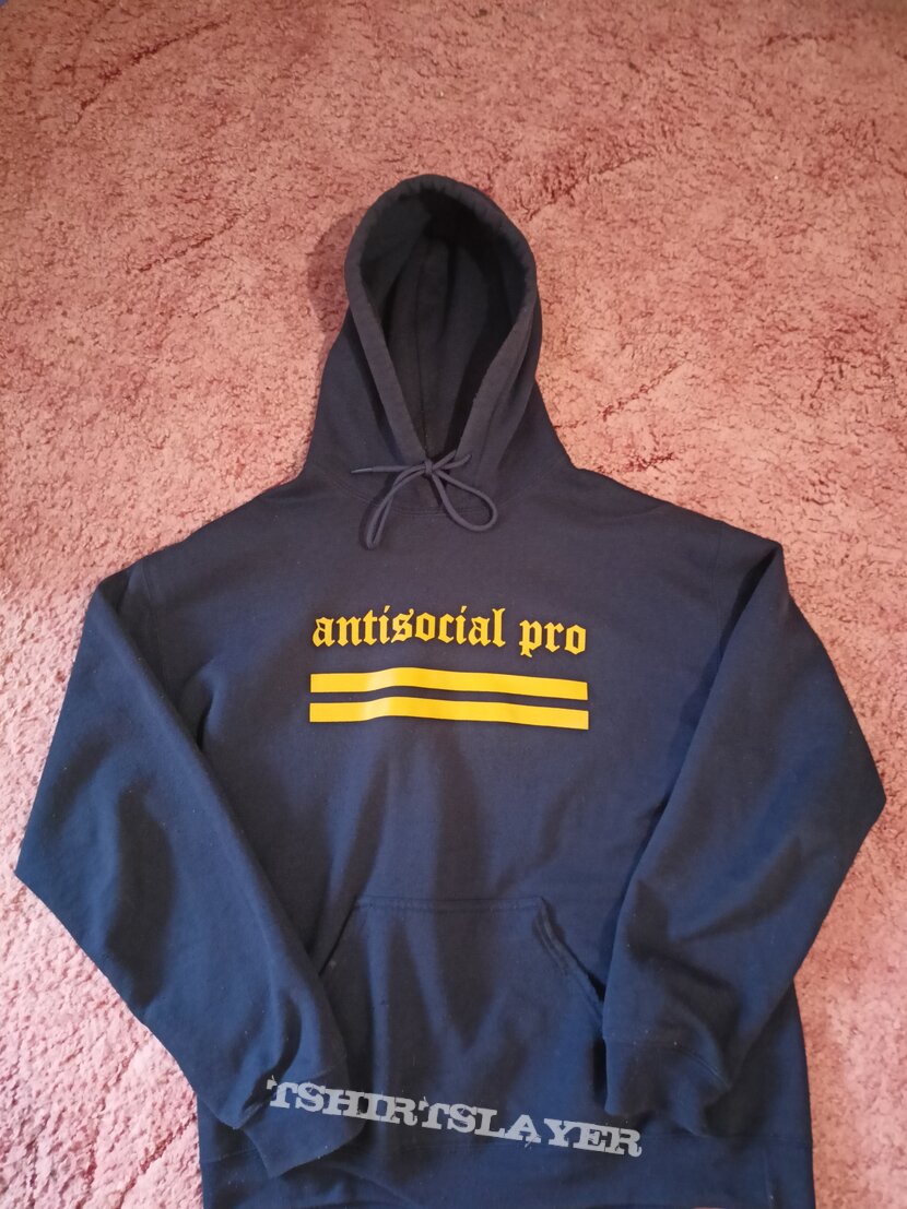 Antisocial Pro 