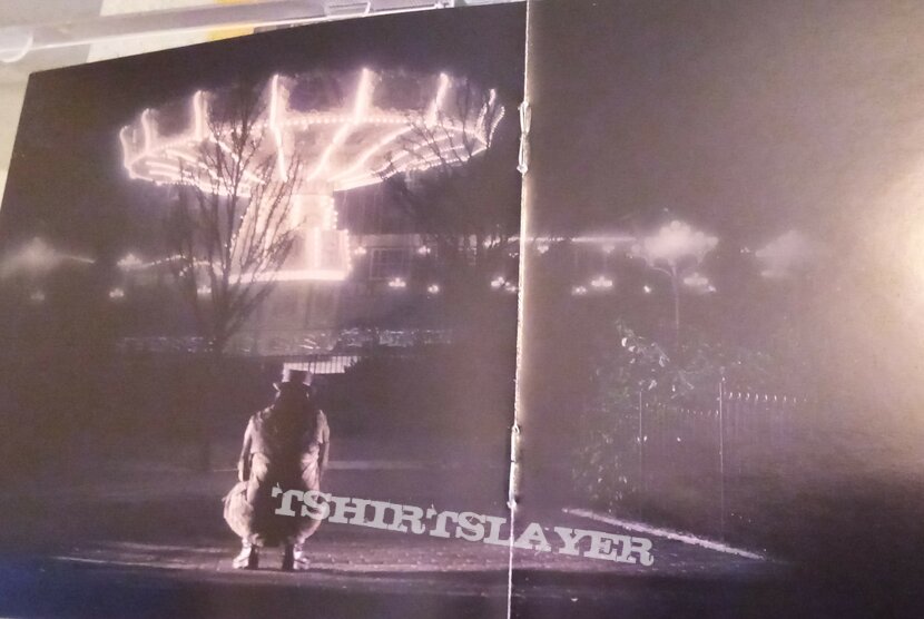 Avatar Black Waltz CD Avatar Black Waltz CD