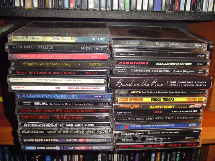 Other Collectable - Recent haul