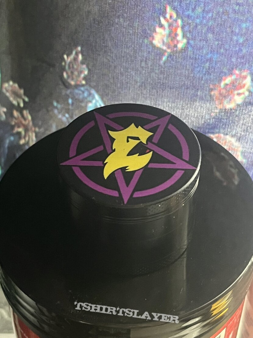 Exodus Grinder