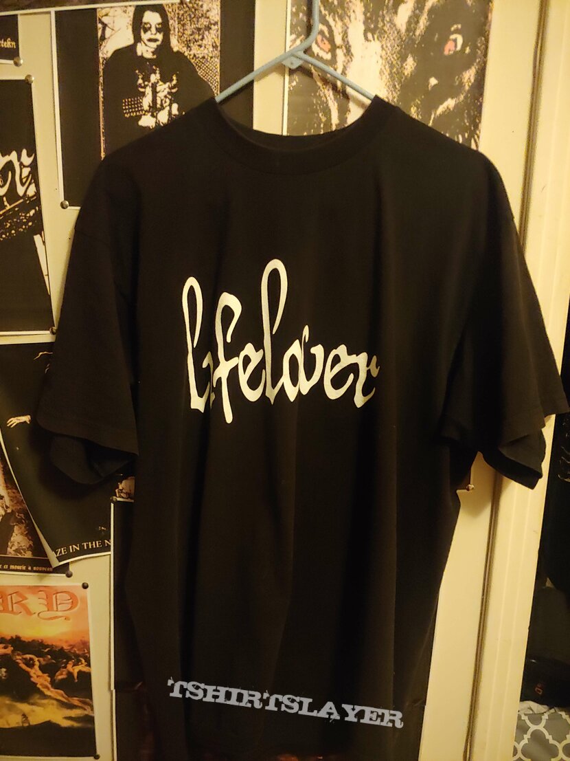 Lifelover t-shirt