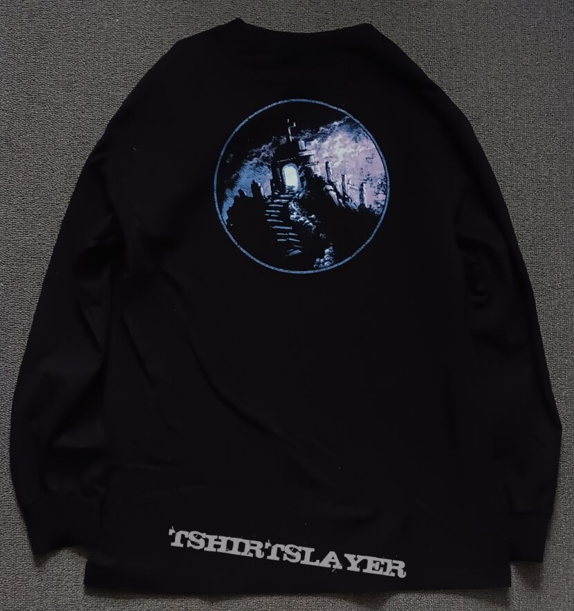 Windhand S/T Four-Sided Longsleeve