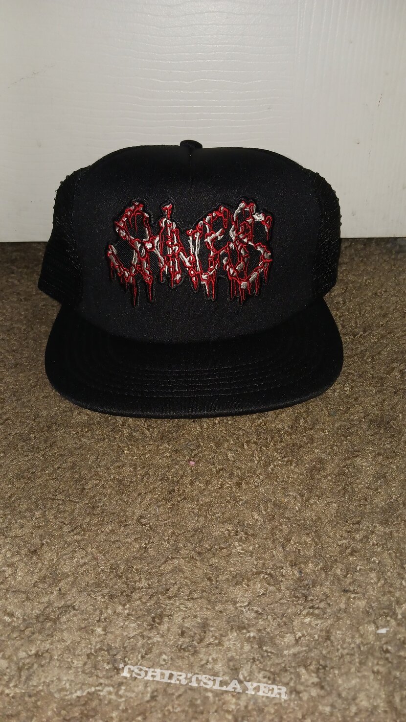 Skinless Hat 