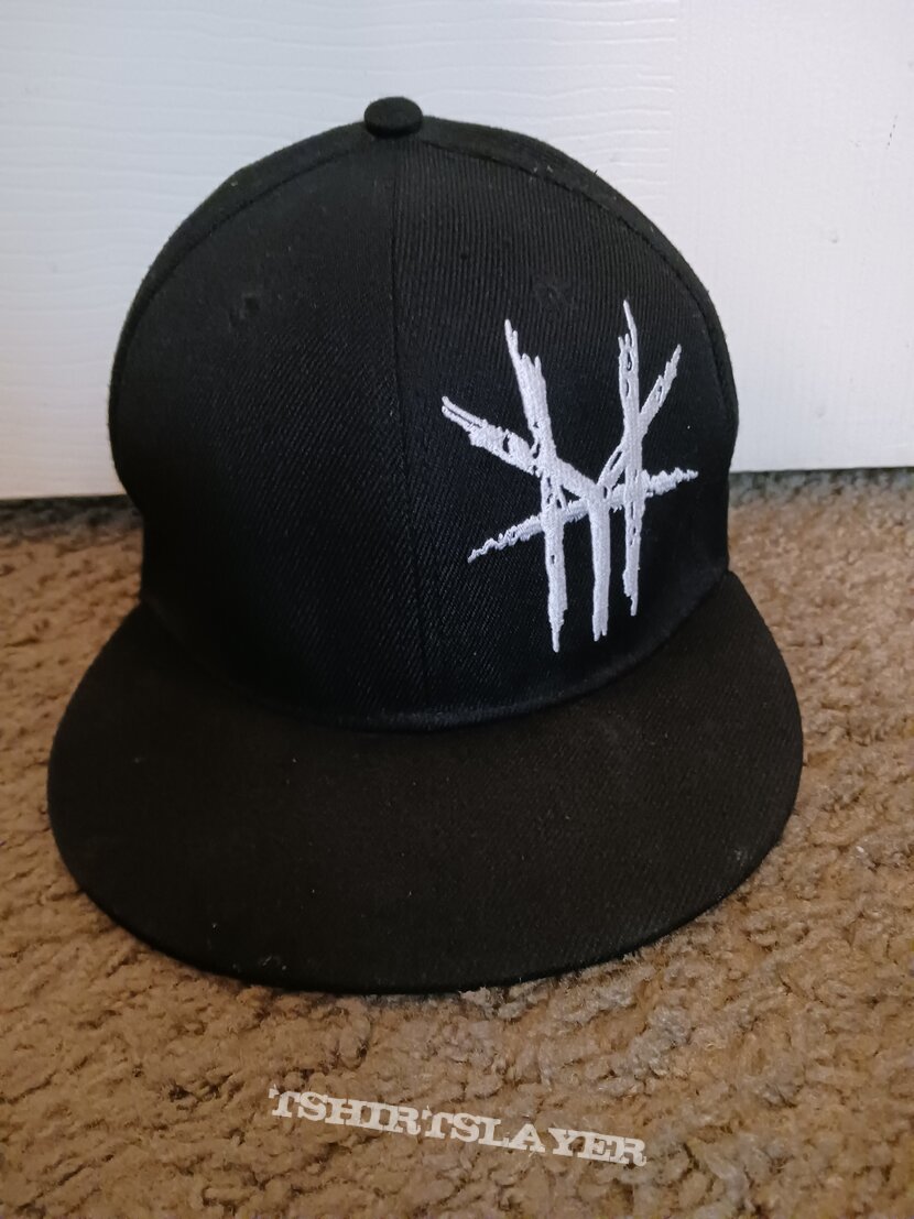 Hellyeah hat 