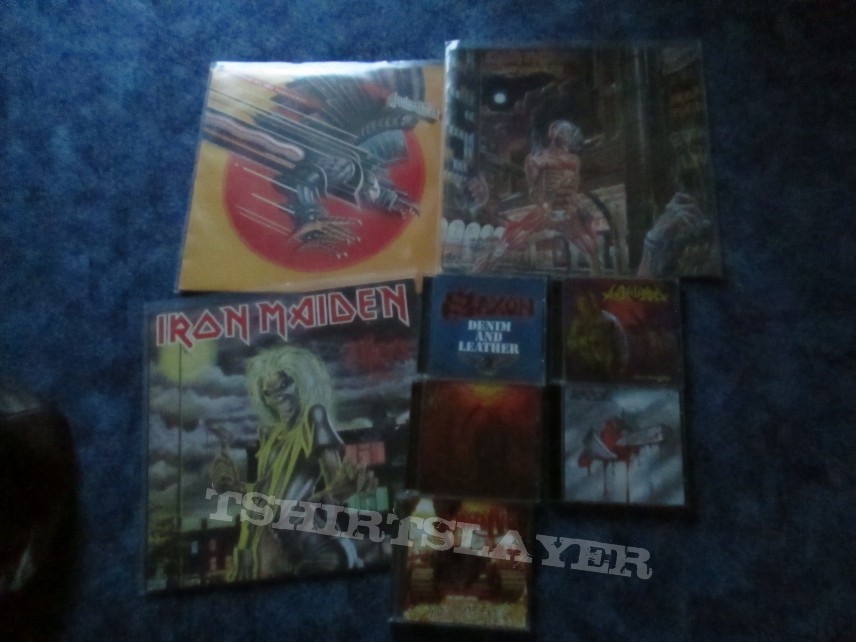 Other Collectable - new cd collection