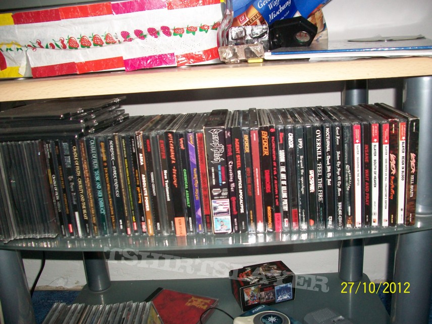 Other Collectable - cd collection