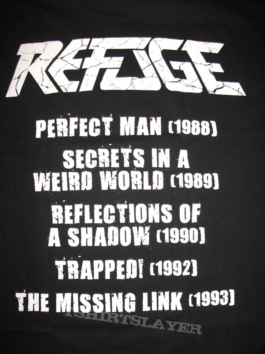 Refuge shirt