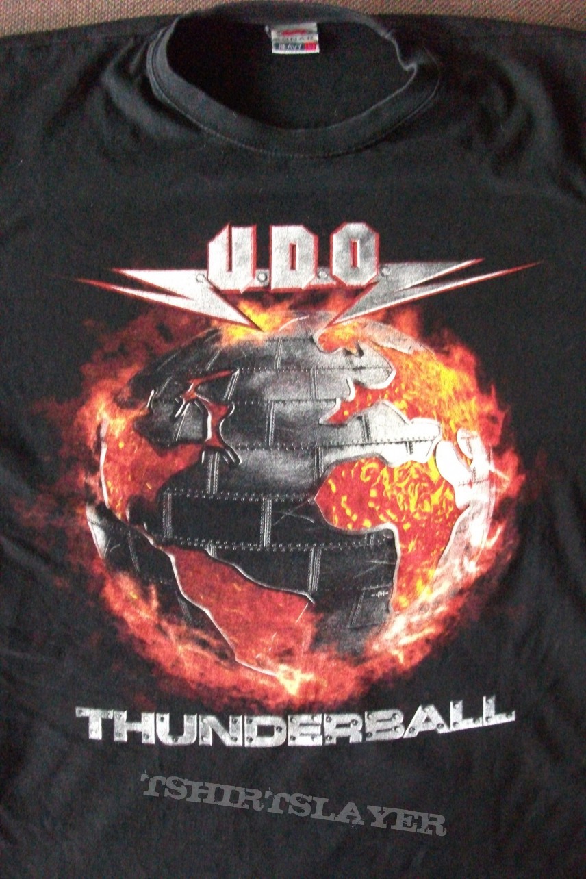 Udo shirt best sale