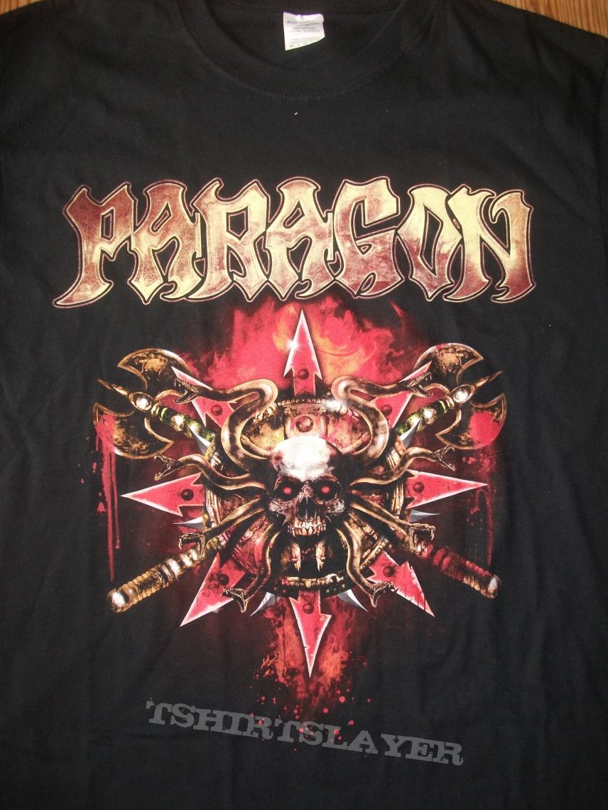 Paragon tee