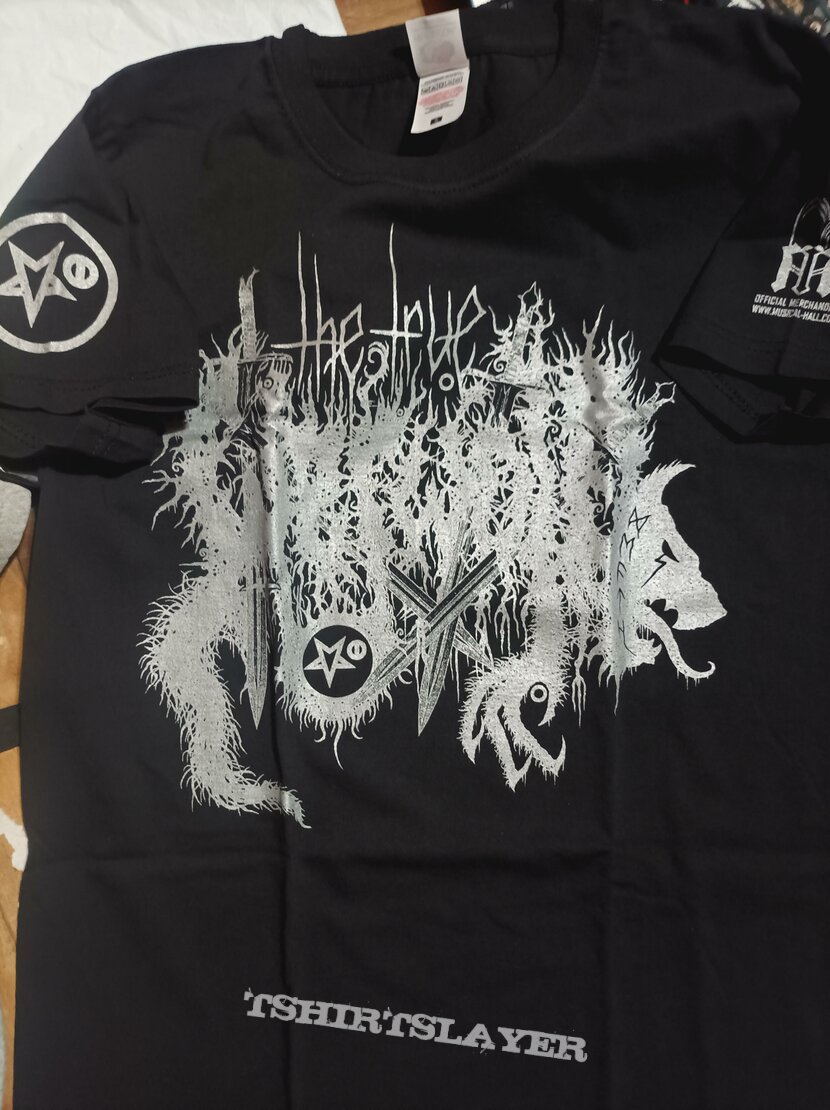 The True Werewolf Lux tenebris The True Werewolf Lux tenebris