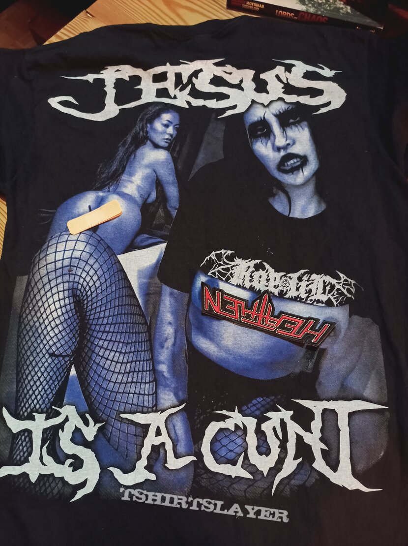 Cradle Of Filth Something fake about Væstal Cradle Of Filth Something fake about Væstal