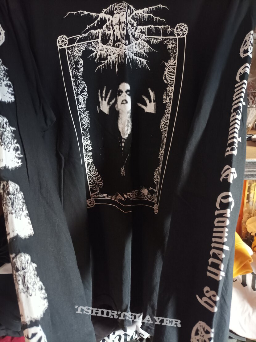 Darkthrone Thulcandra Cromlech